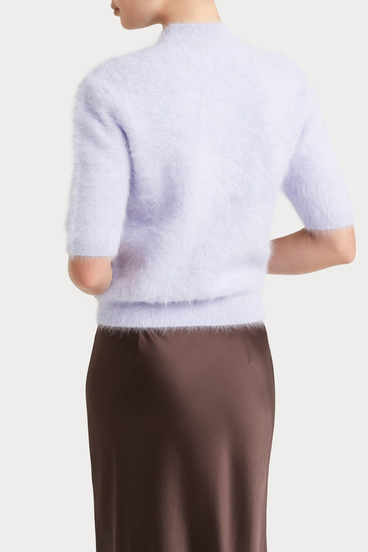 Antalya Knitted Tee