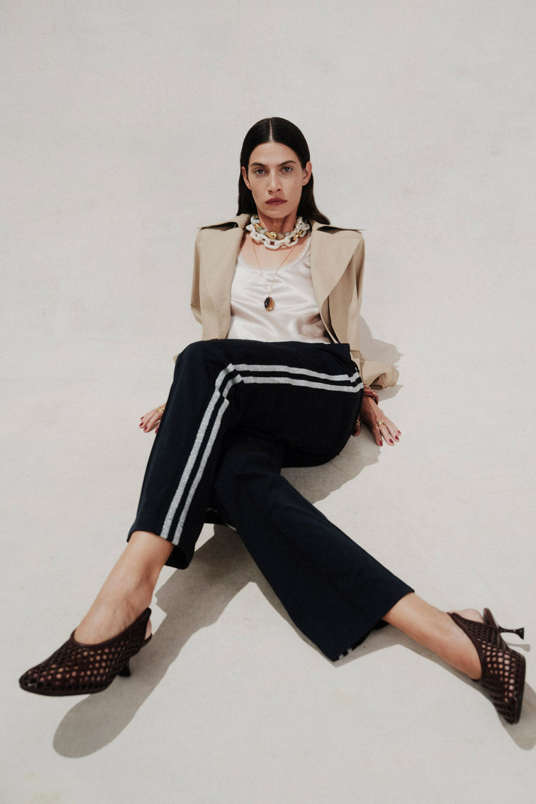 Husk Esme Trench