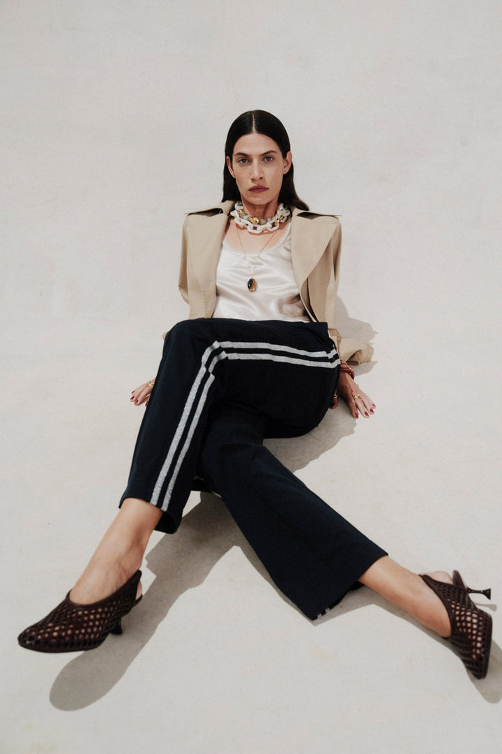 Husk Esme Trench