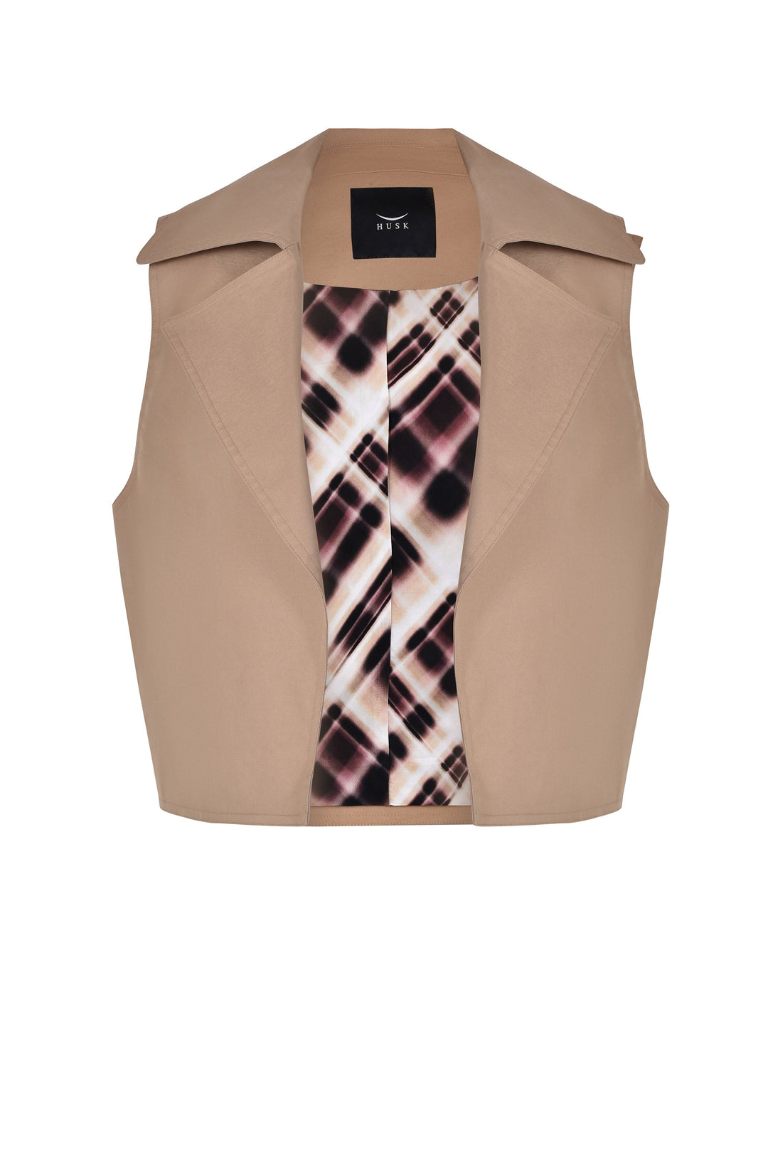 Husk Esme Trench