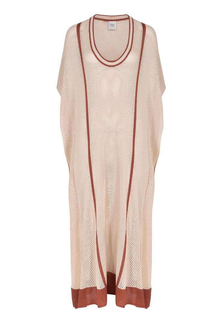 Husk Gaia Kaftan