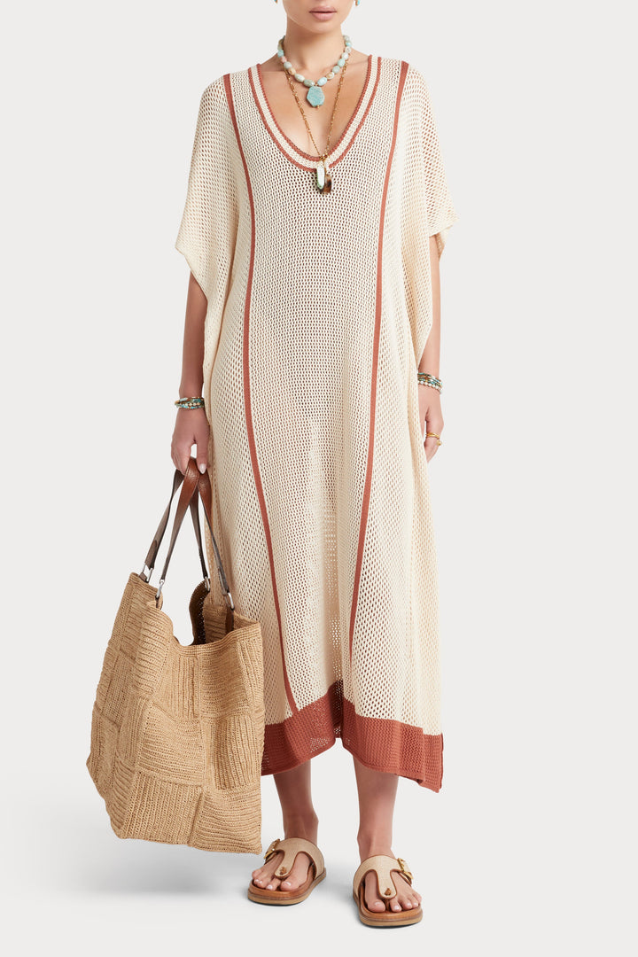 Husk Gaia Kaftan