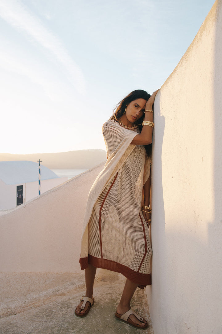 Husk Gaia Kaftan