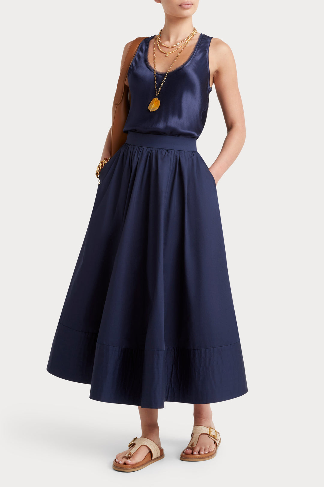 Husk Callista  Skirt