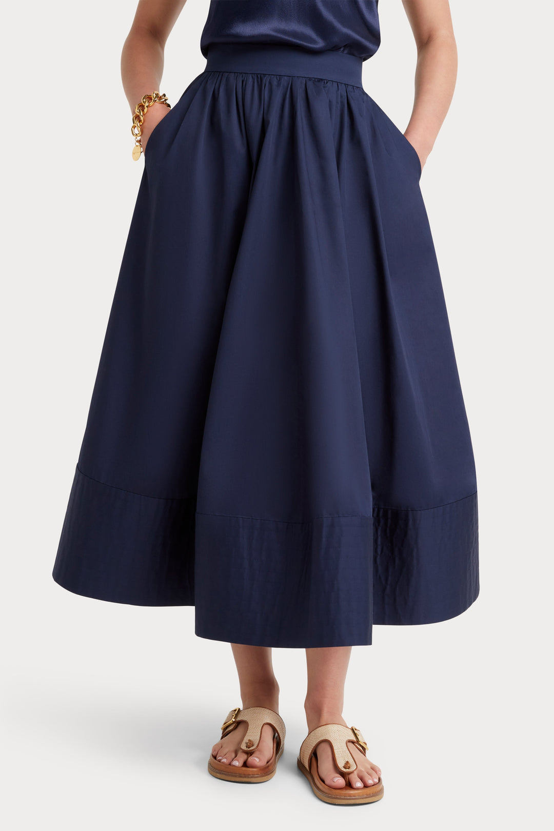 Husk Callista  Skirt