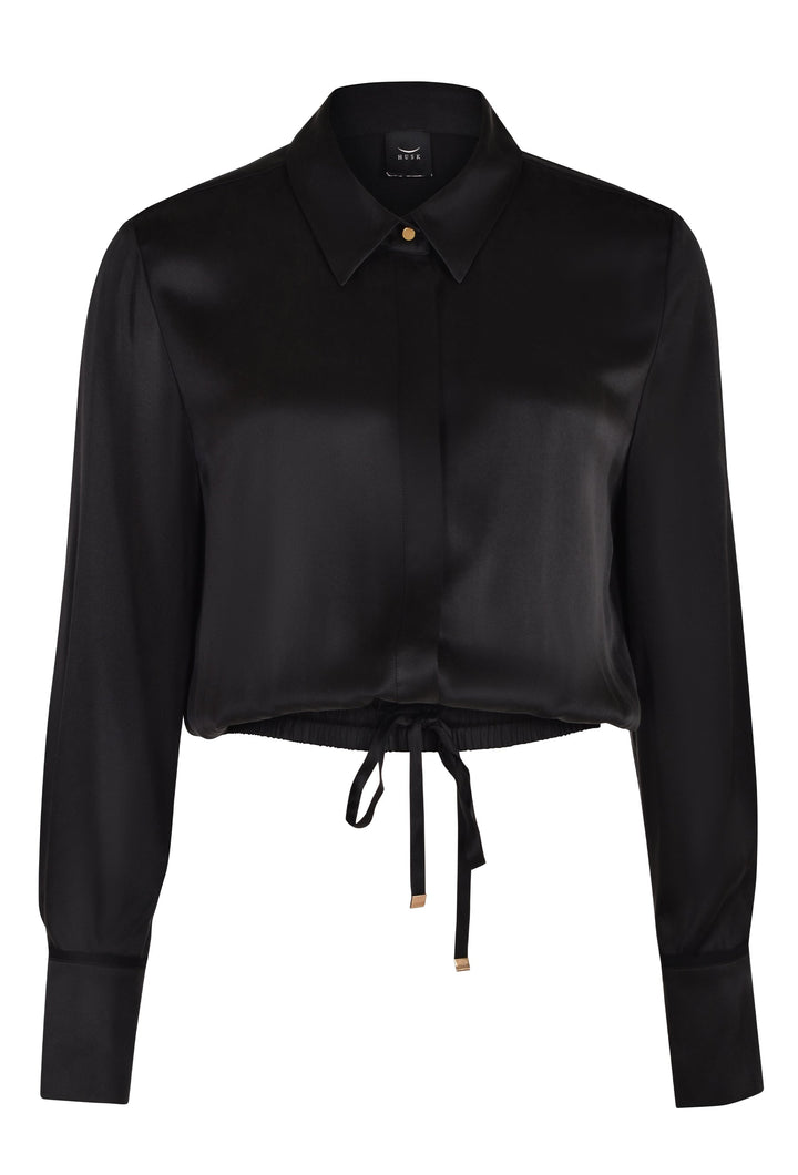 Husk Azaela Top