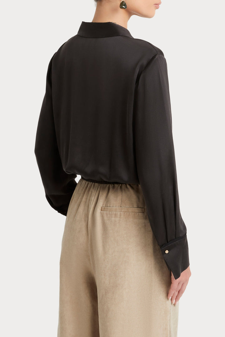 Husk Azaela Top