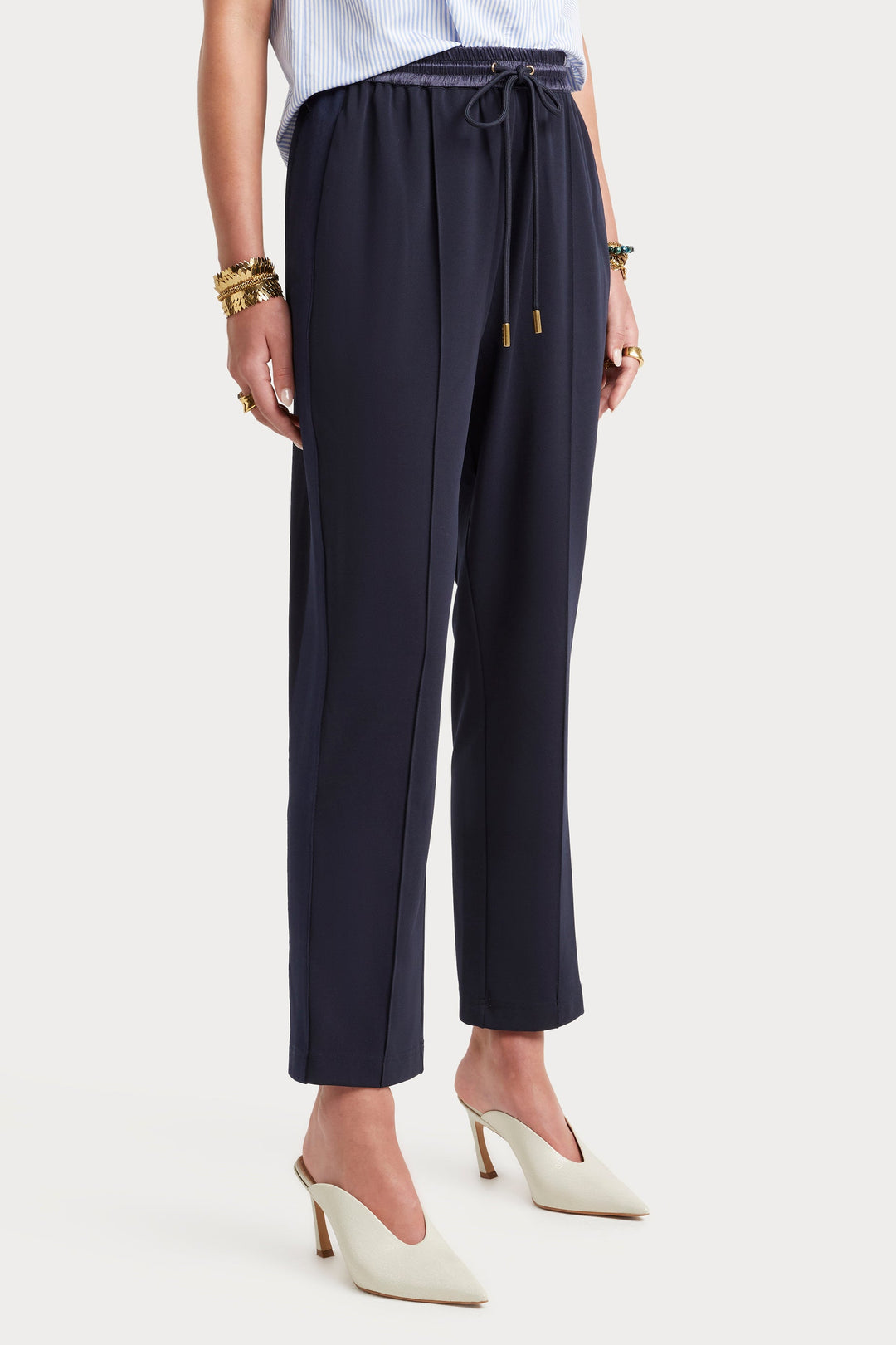 Husk Ayla Pant