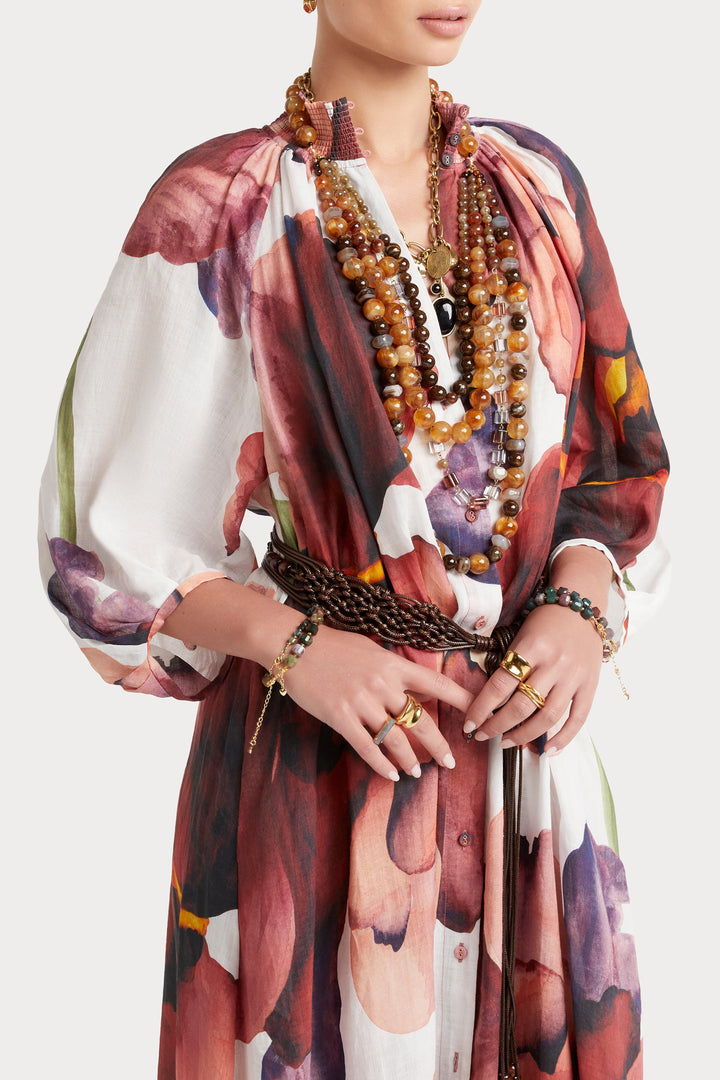 Husk Aria Dress