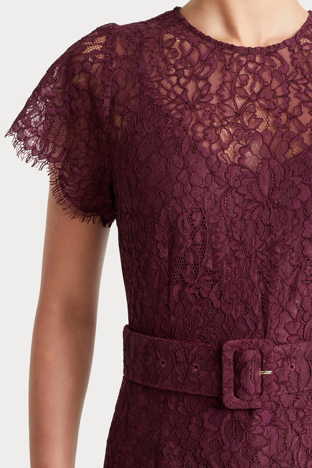 Husk Sasha Dress