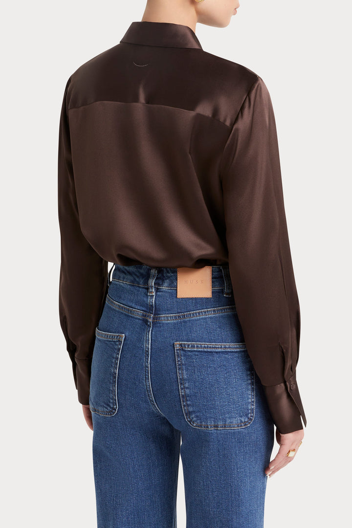 Husk Rihanna Shirt