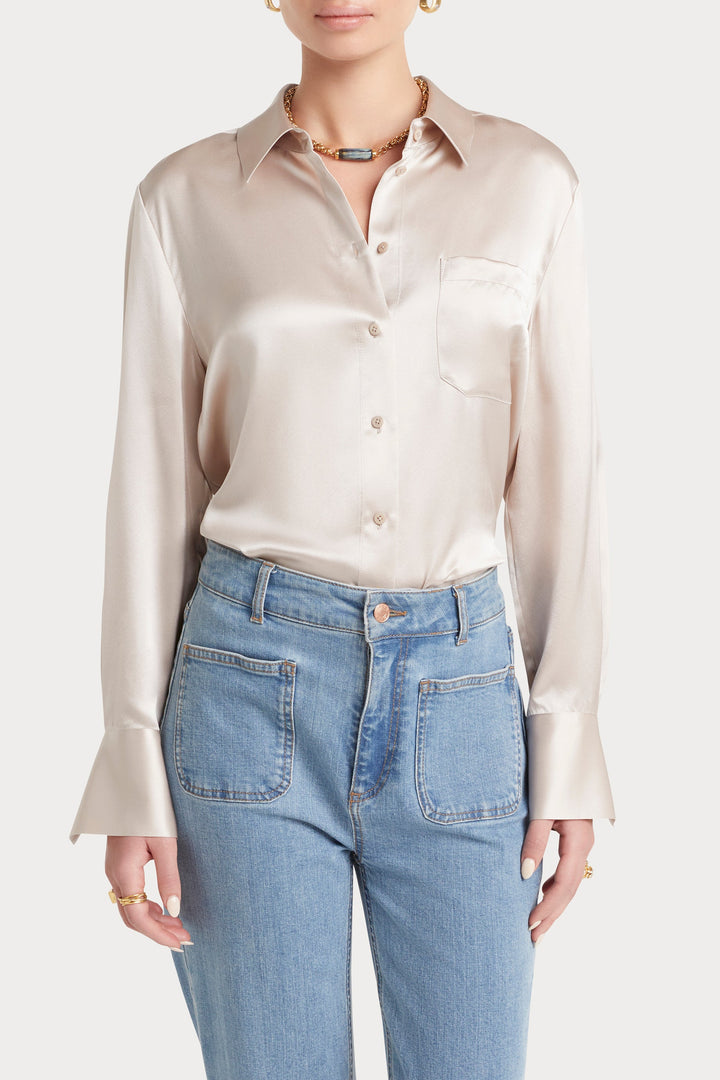 Husk Rihanna Shirt