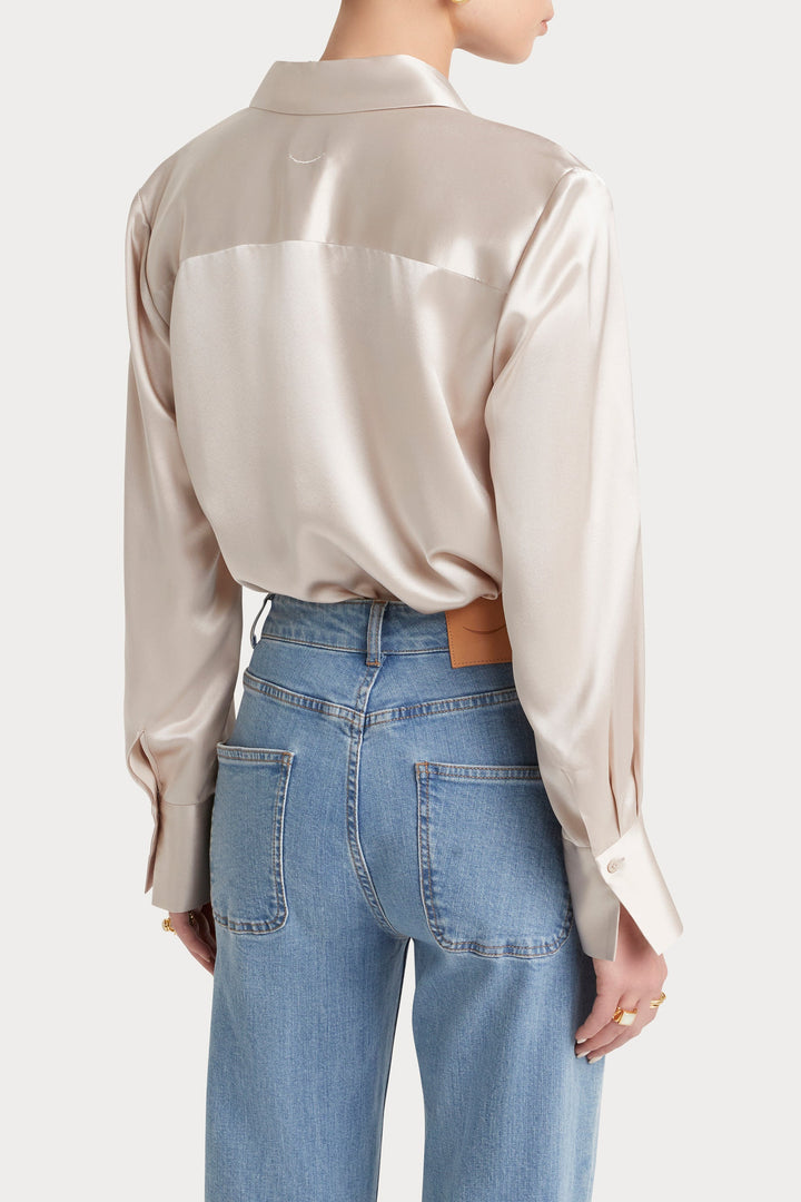 Husk Rihanna Shirt
