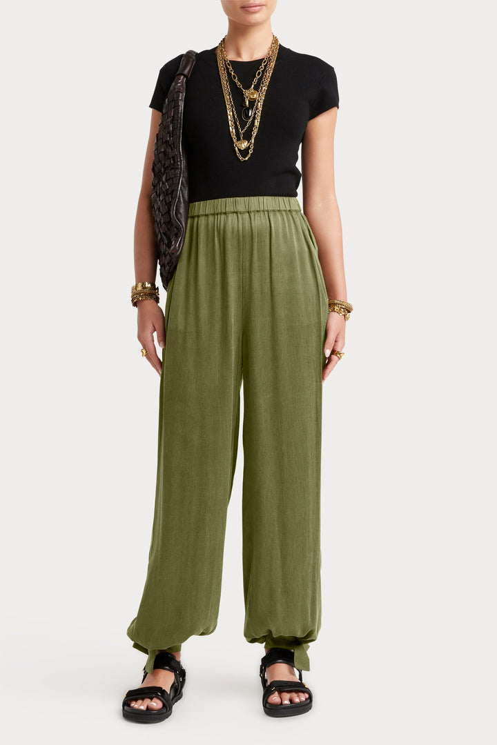 Husk Marlowe Pant