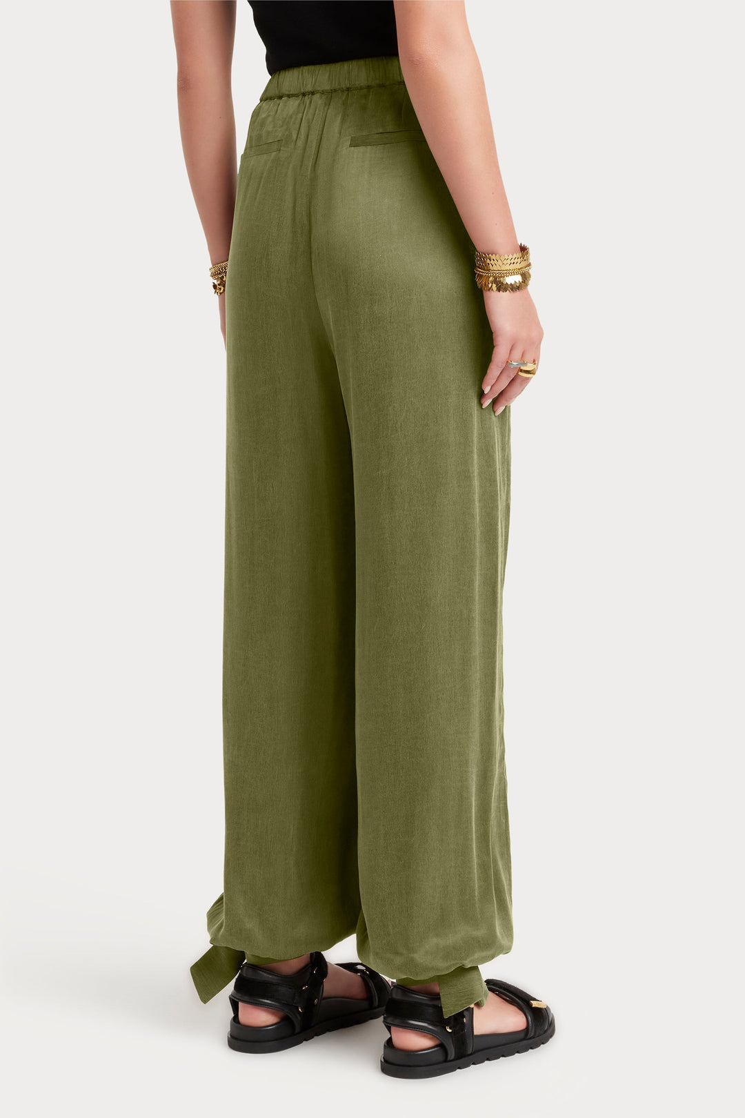 Husk Marlowe Pant