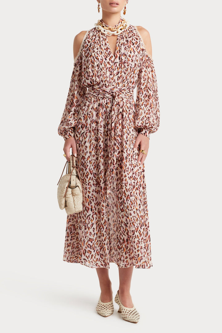 Husk Remi Dress