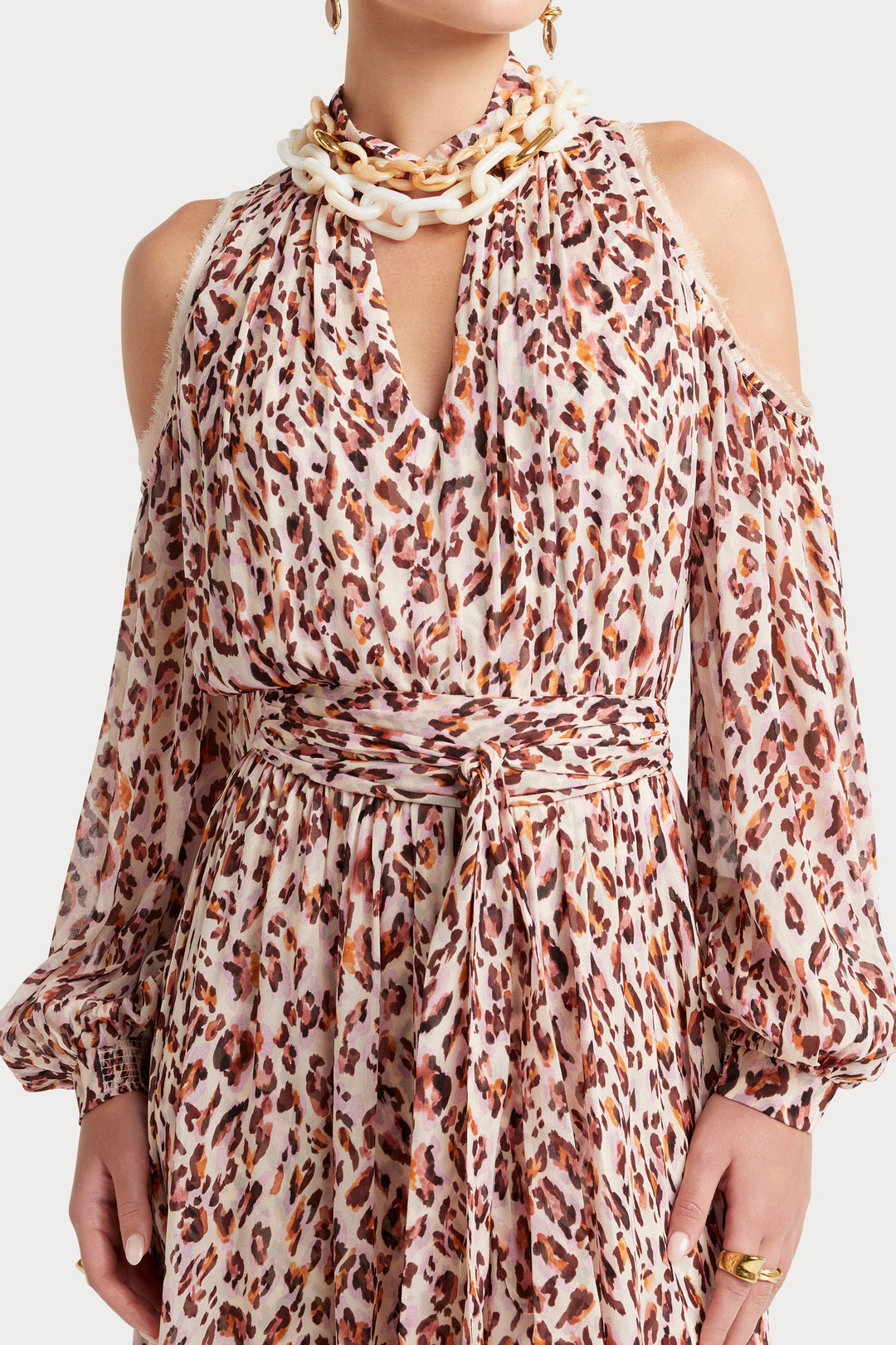Husk Remi Dress