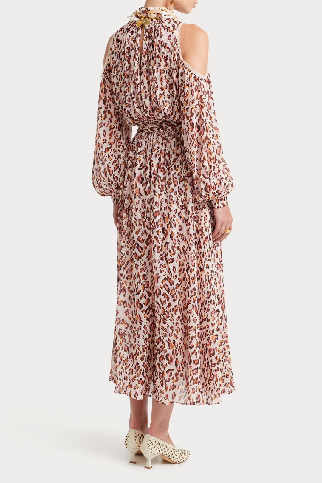 Husk Remi Dress