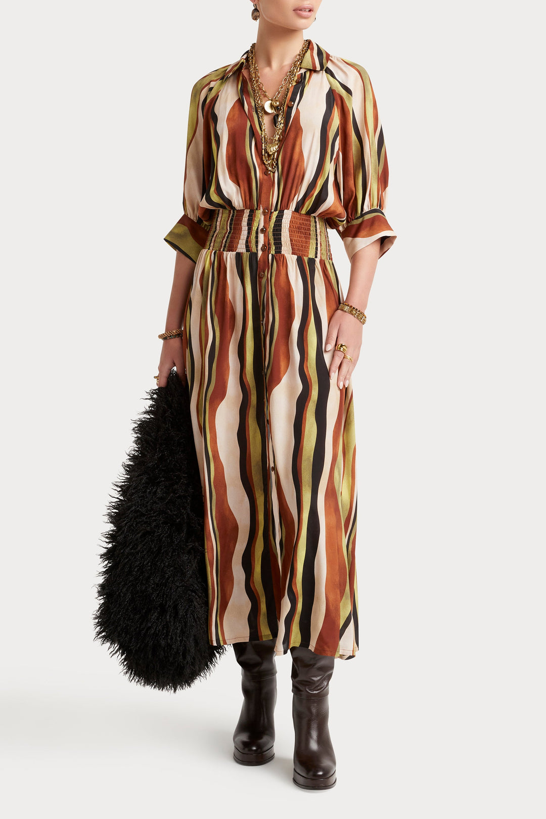 Husk Quinn Dress