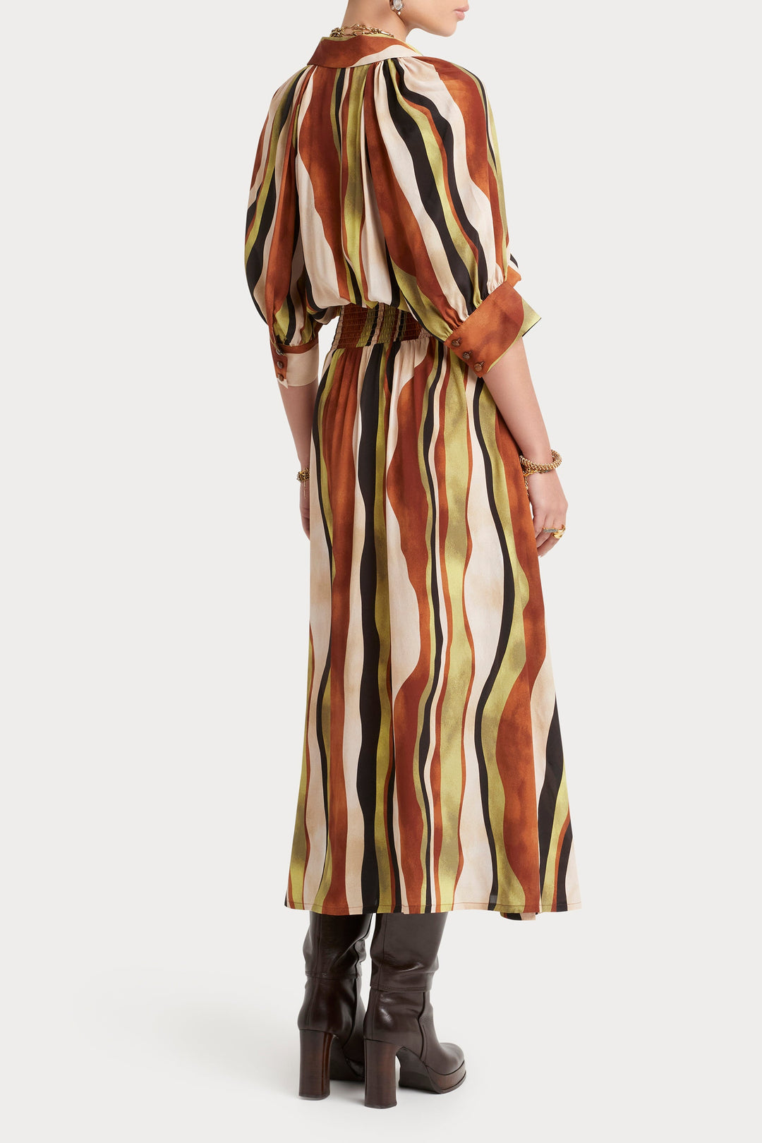 Husk Quinn Dress
