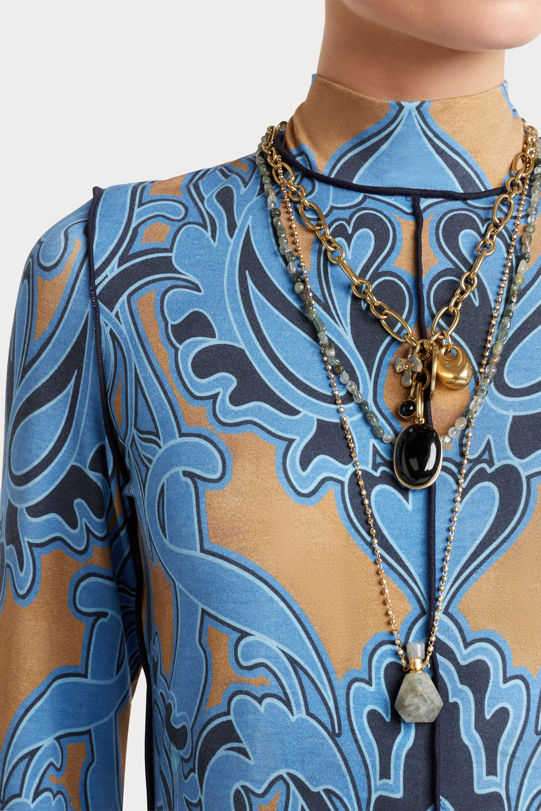 Husk Zali Top