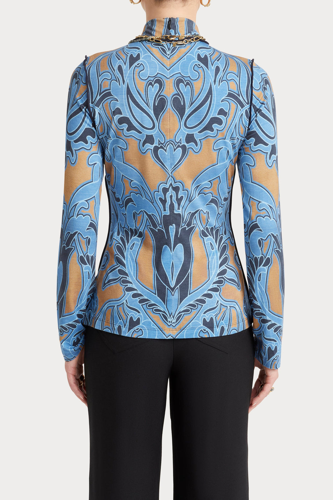Husk Zali Top