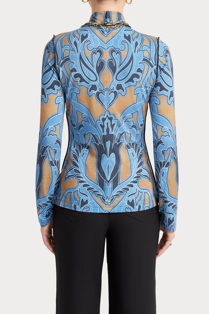 Husk Zali Top