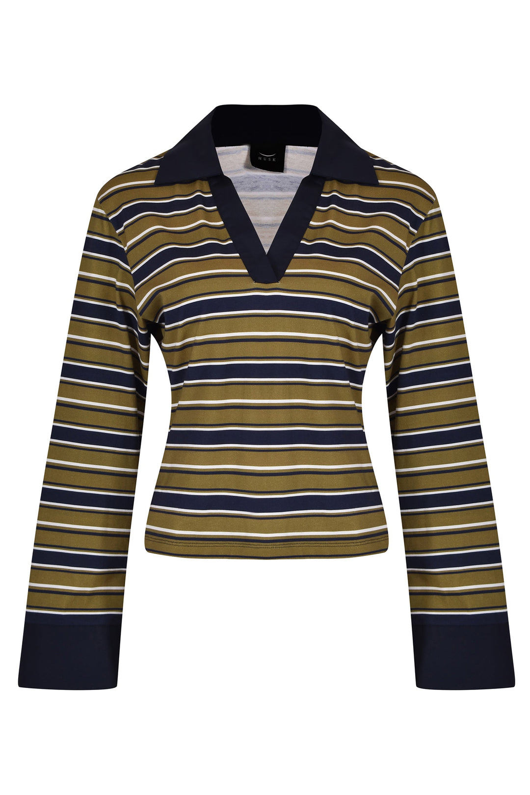 Husk Euginie Top