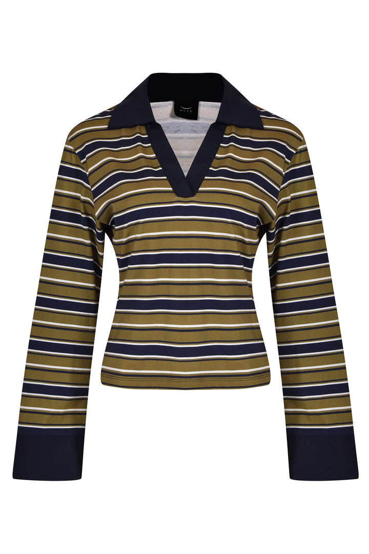 Husk Euginie Top