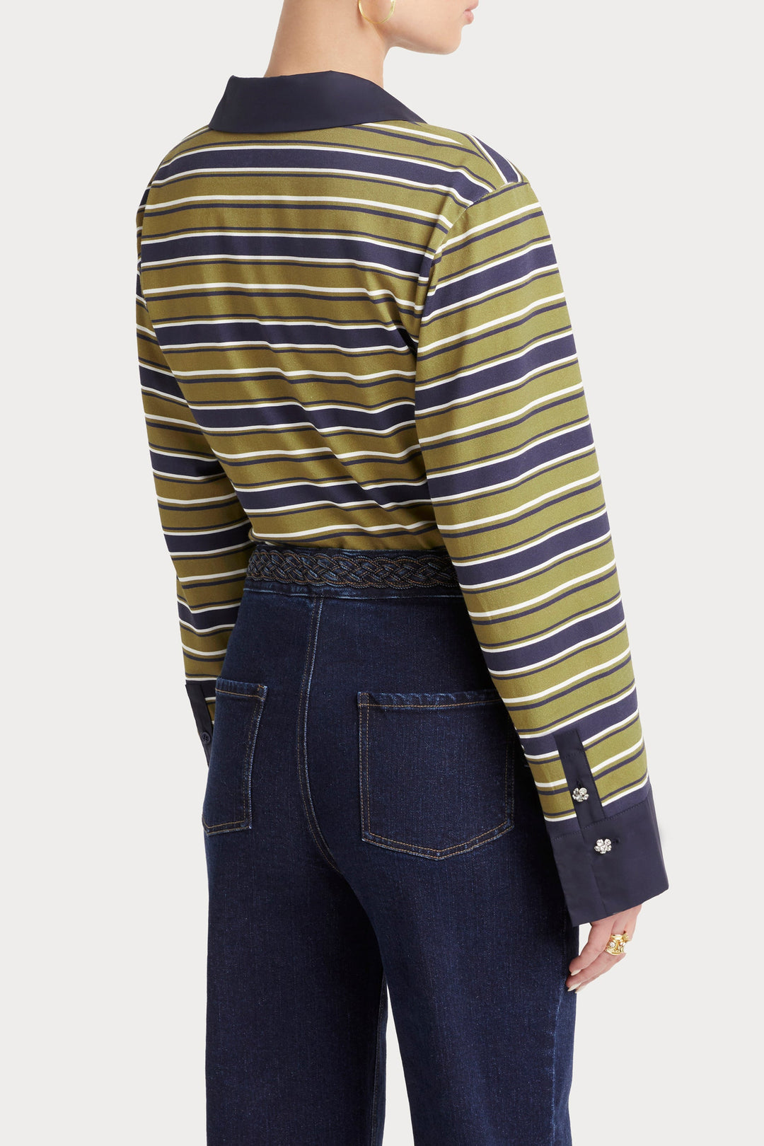 Husk Euginie Top