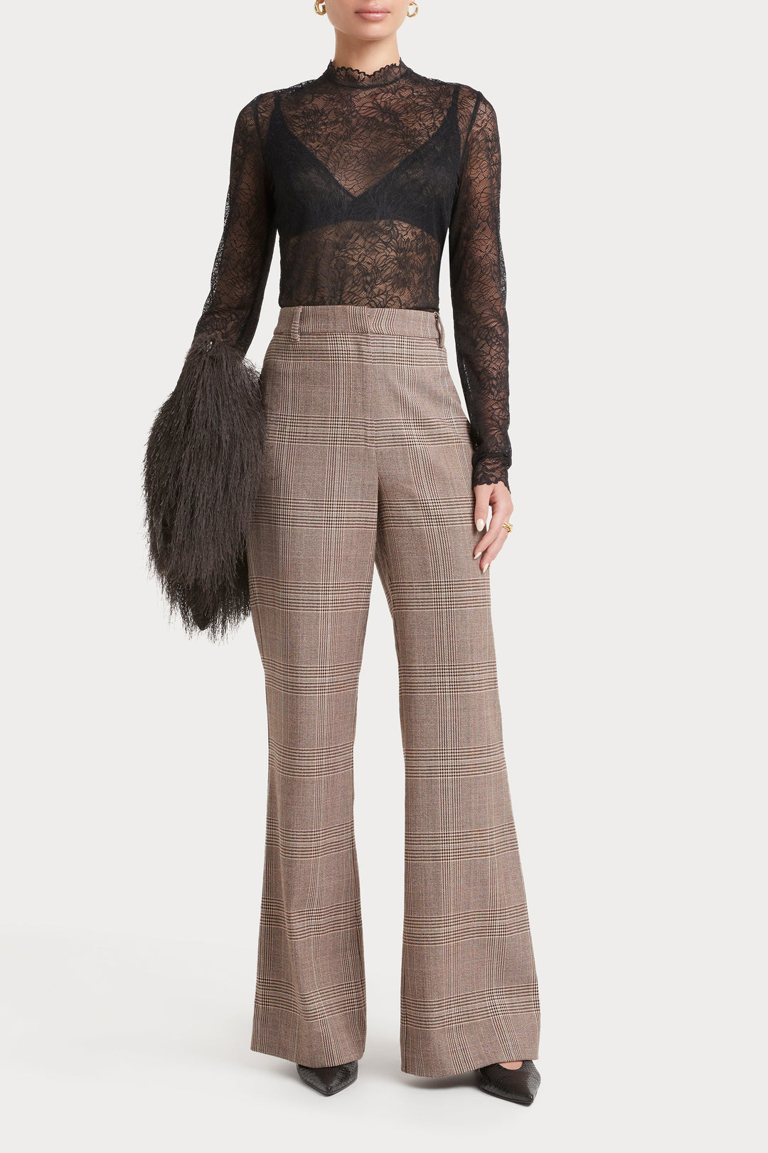 Husk Lavina Top