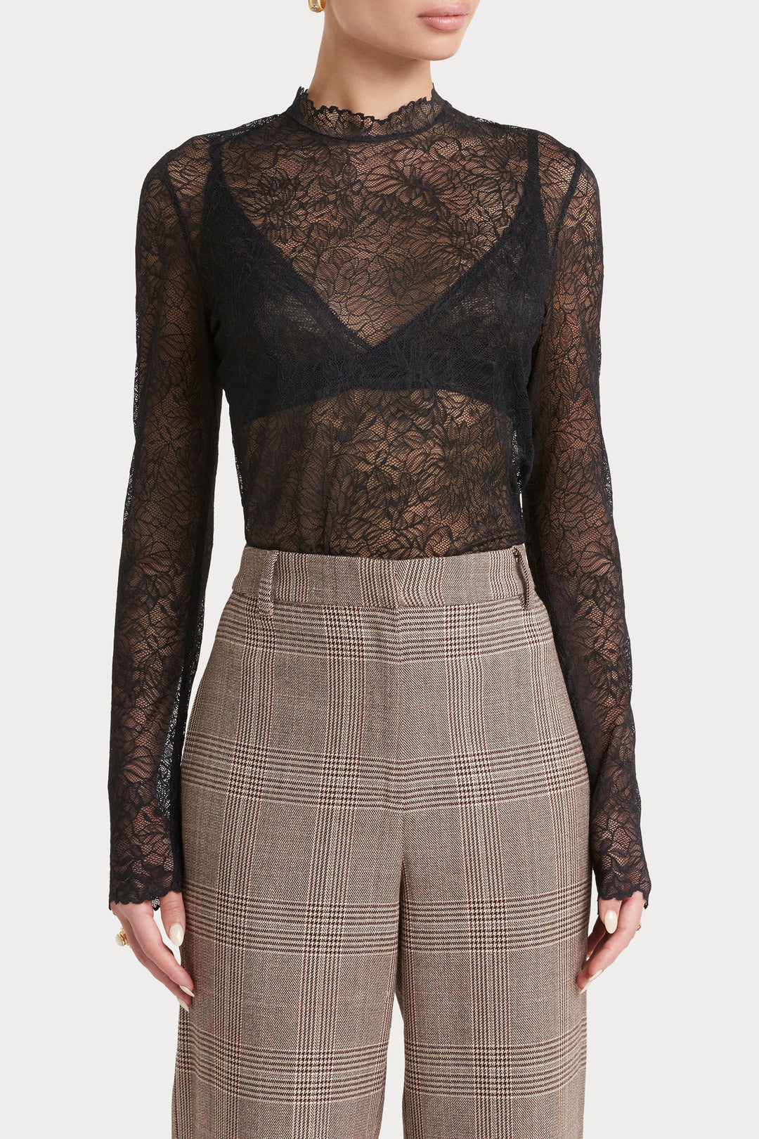 Husk Lavina Top