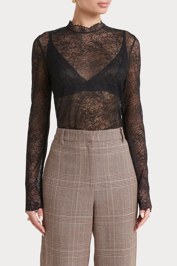 Husk Lavina Top
