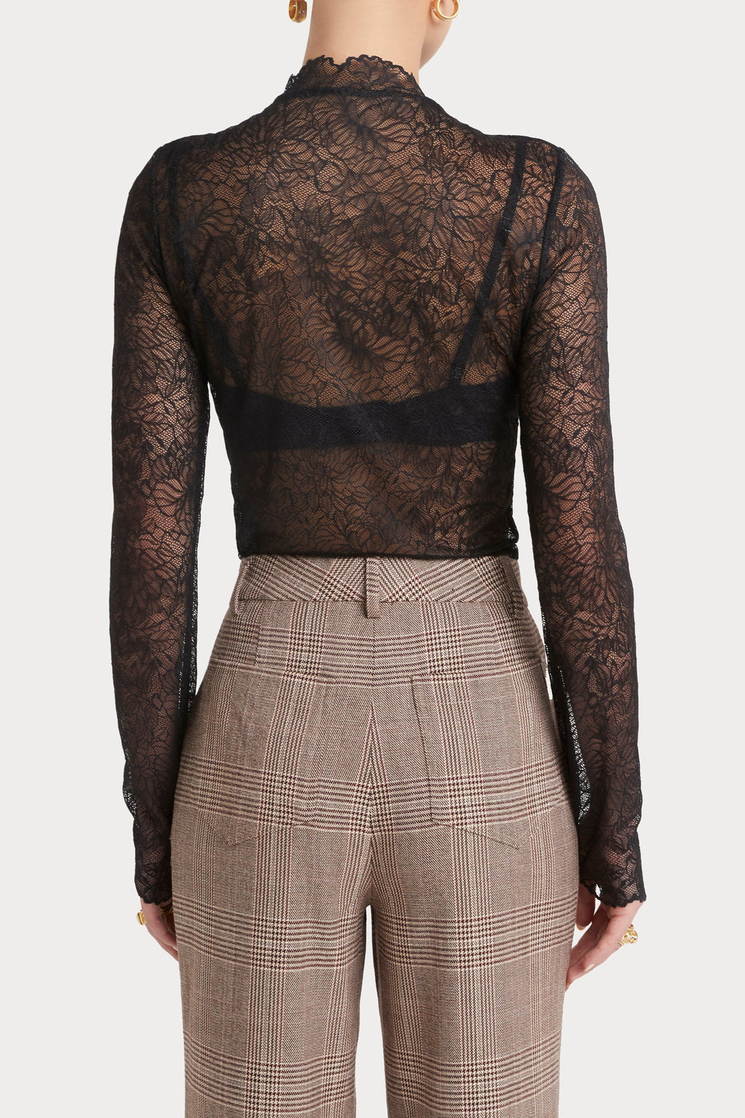 Husk Lavina Top