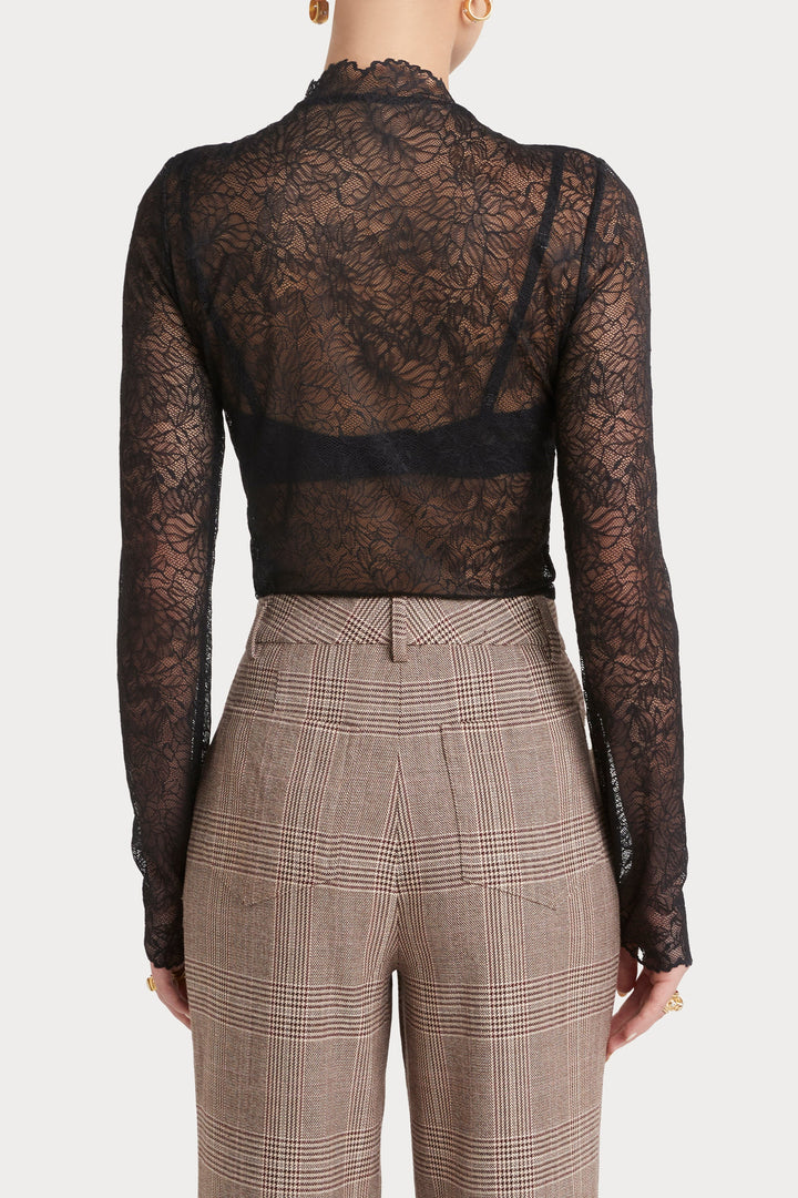 Husk Lavina Top