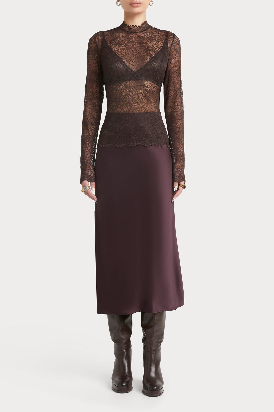 Husk Lavina Top