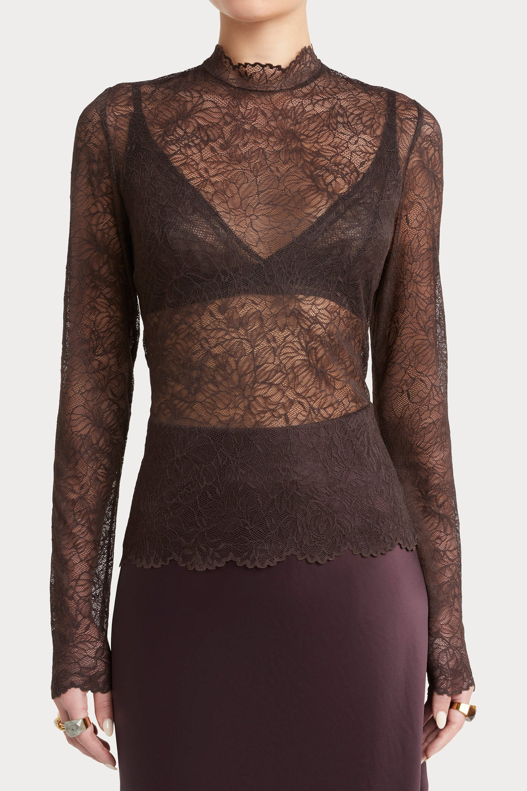 Husk Lavina Top