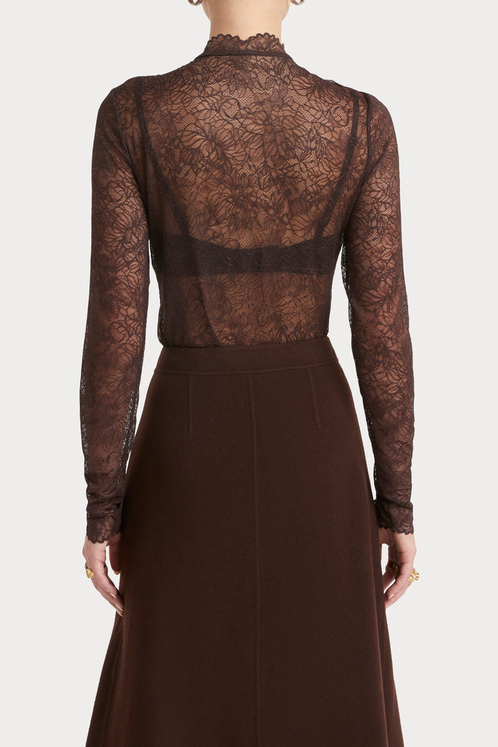 Husk Lavina Top