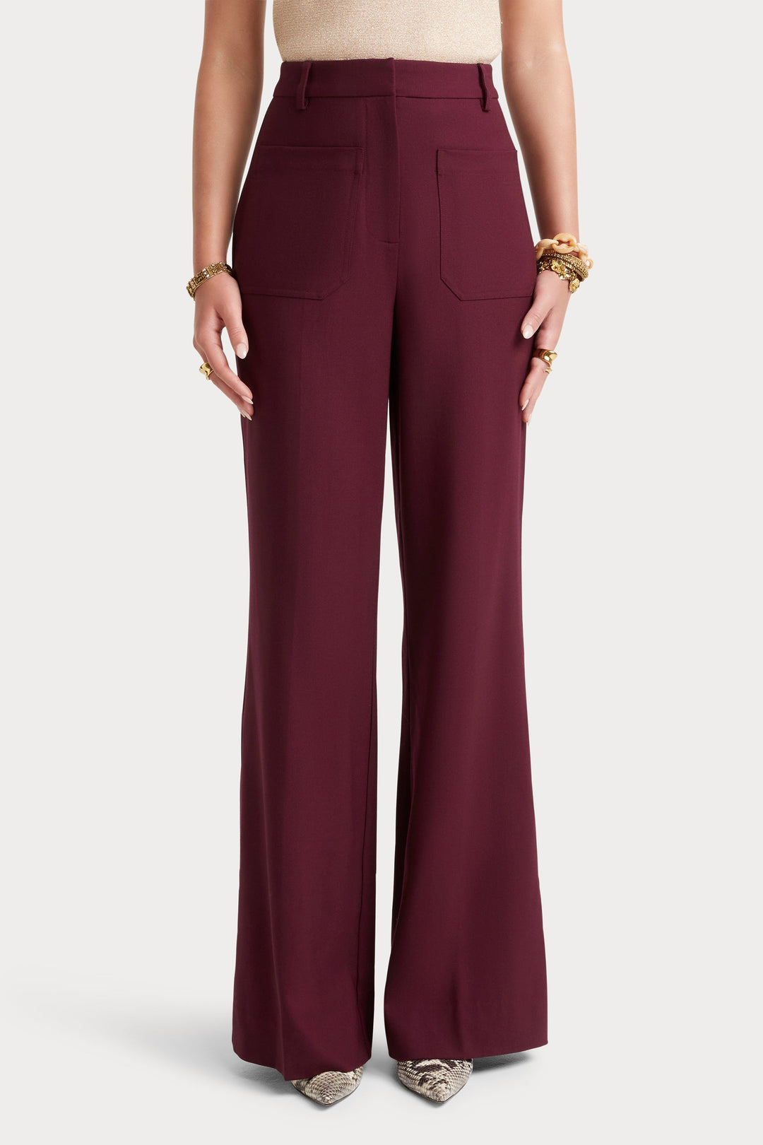 Husk Magik Pant