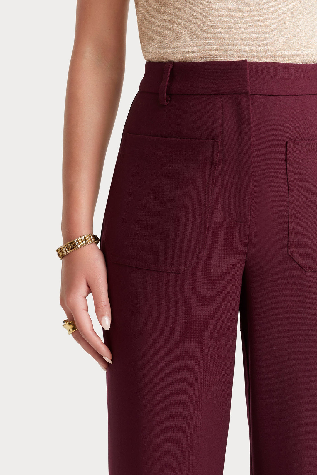 Husk Magik Pant