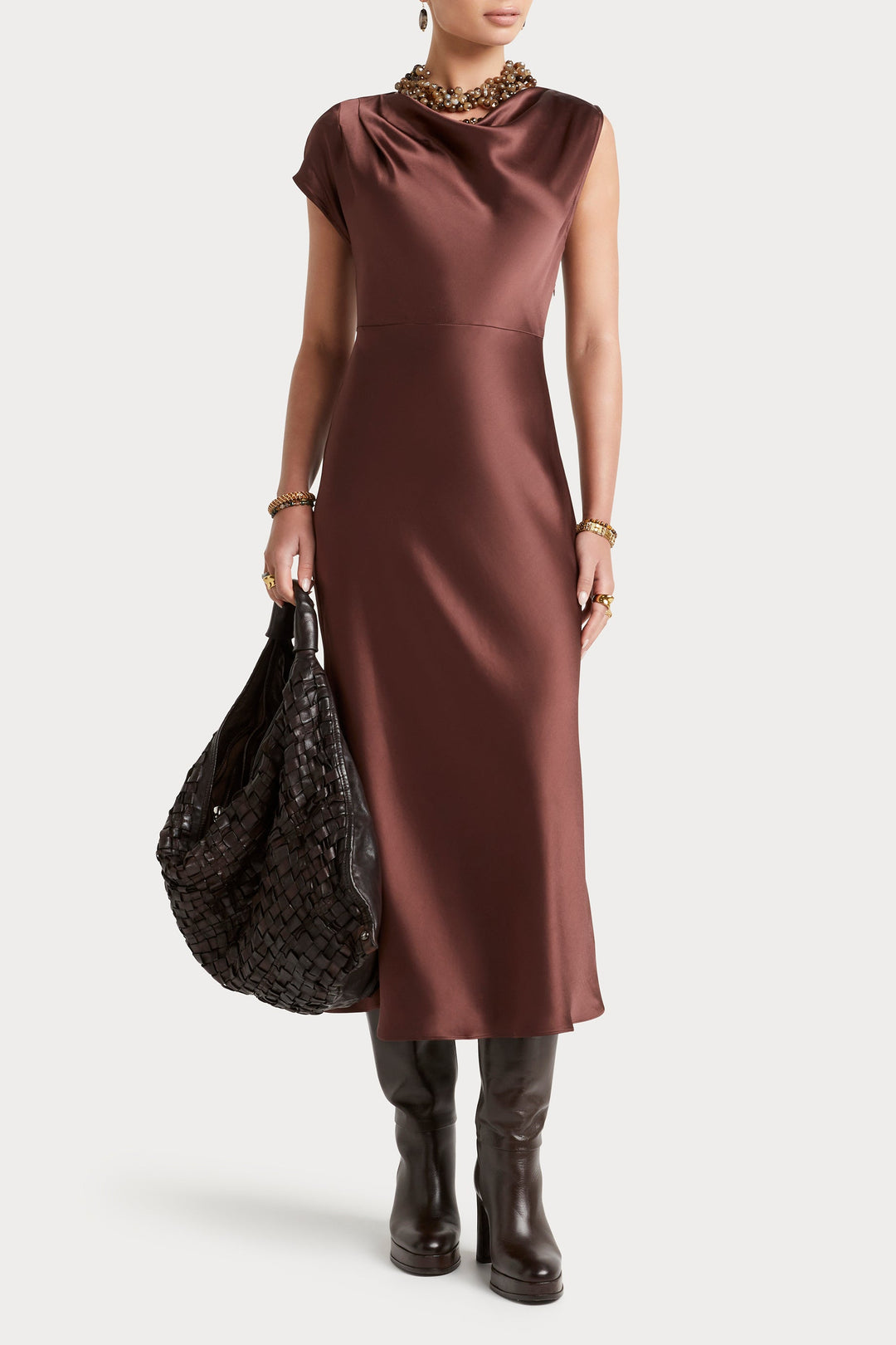 Husk Emilie Dress