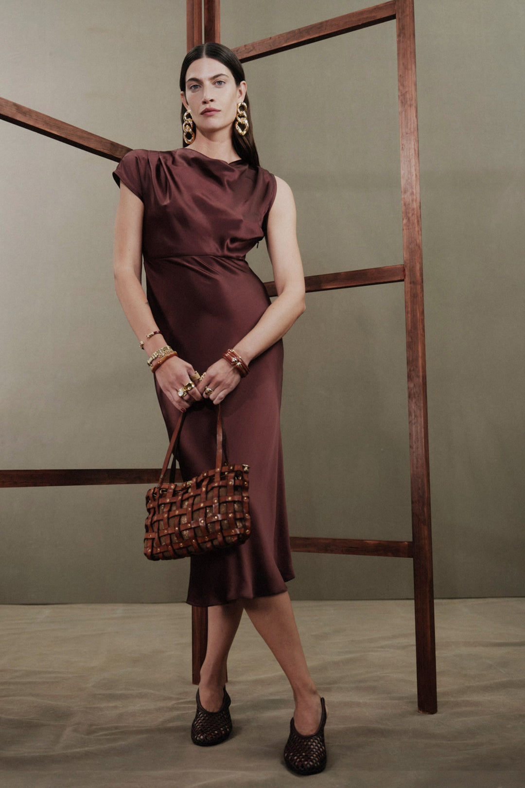 Husk Emilie Dress