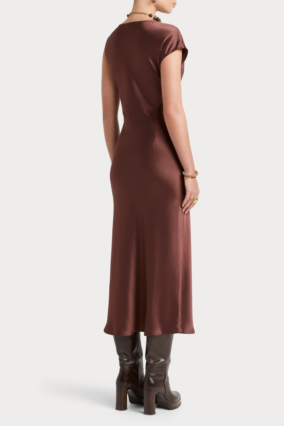 Husk Emilie Dress