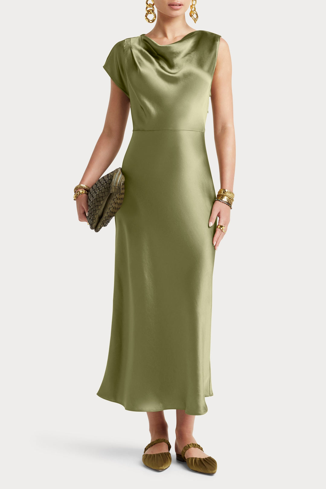 Husk Emilie Dress