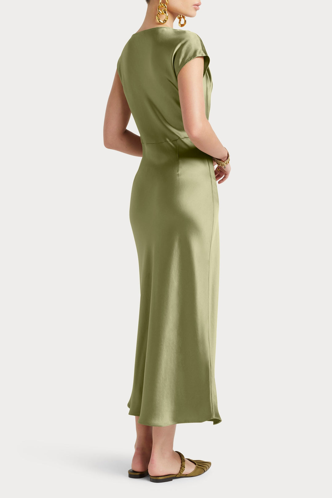 Husk Emilie Dress