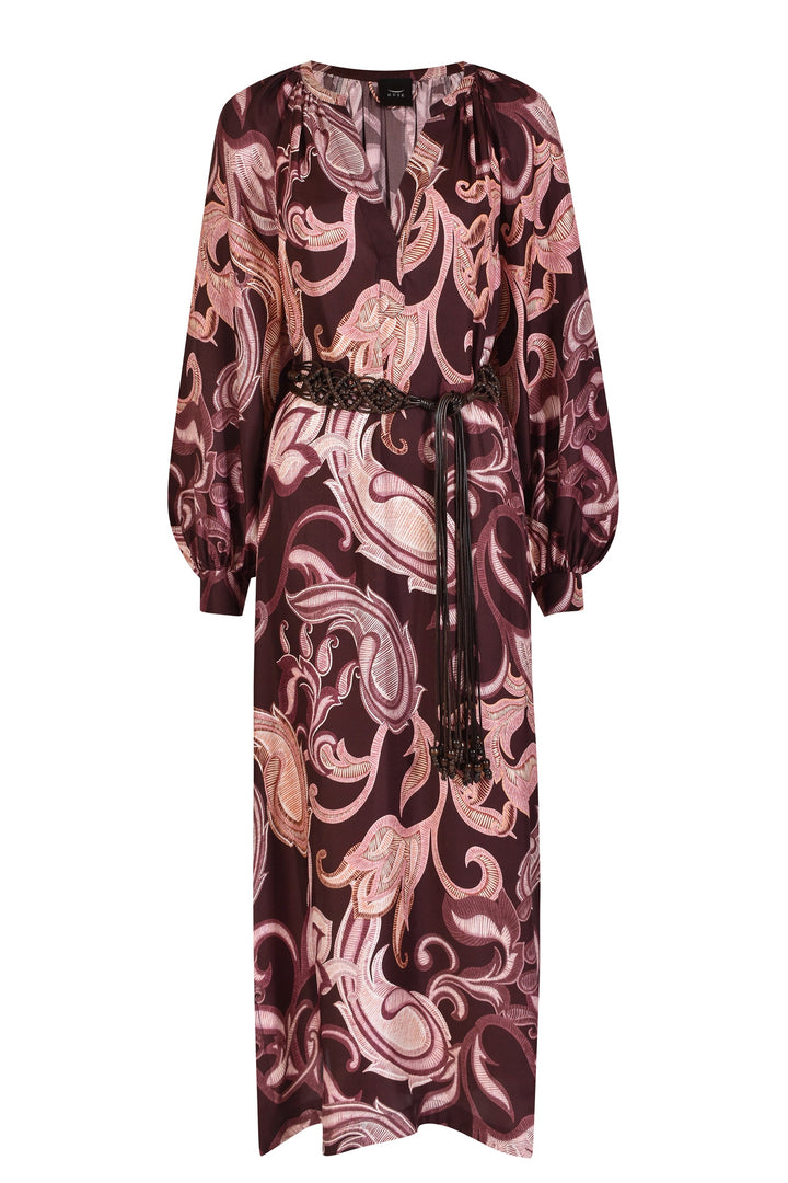 Husk Octavia Kaftan