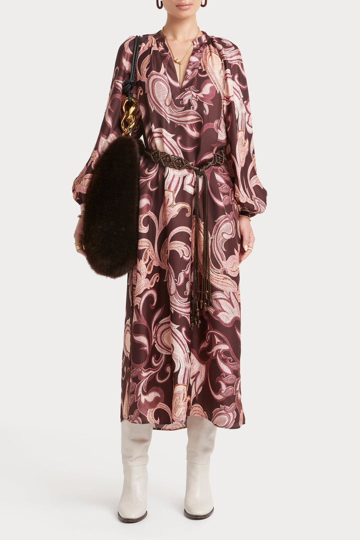Husk Octavia Kaftan