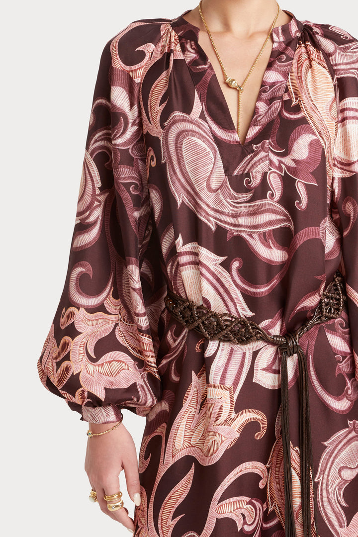 Husk Octavia Kaftan