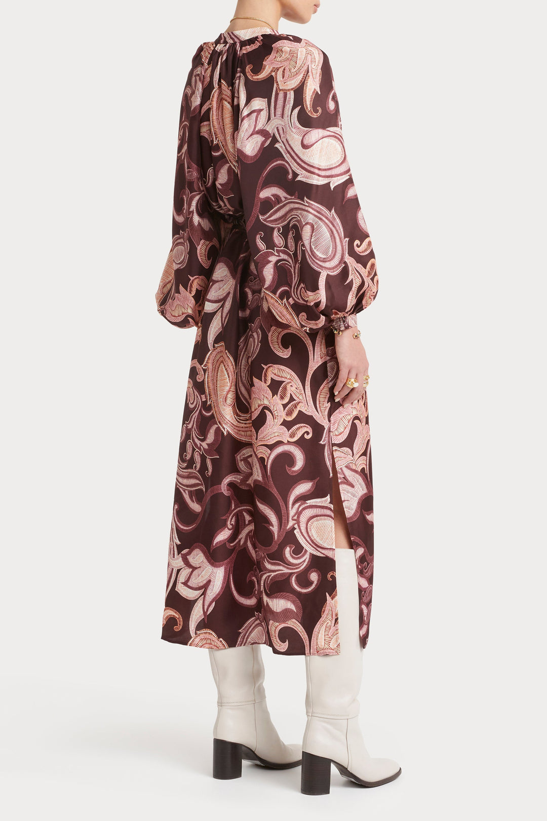 Husk Octavia Kaftan