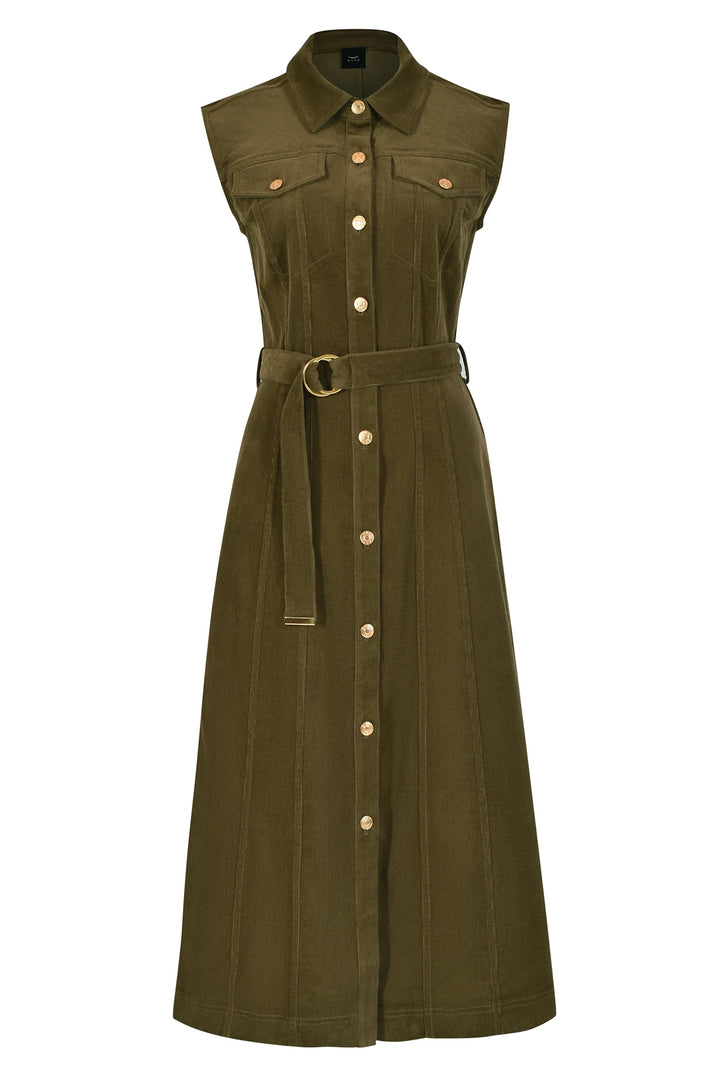 Husk Celeste Dress